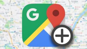 cách tạo google map