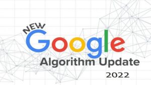 google uptade tháng 11 năm 2022