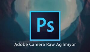 Adobe Camera Raw