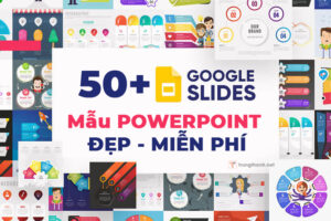 100 mẫu slide PowerPoint đẹp