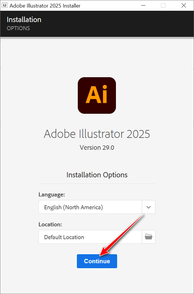 Adobe Illustrator free