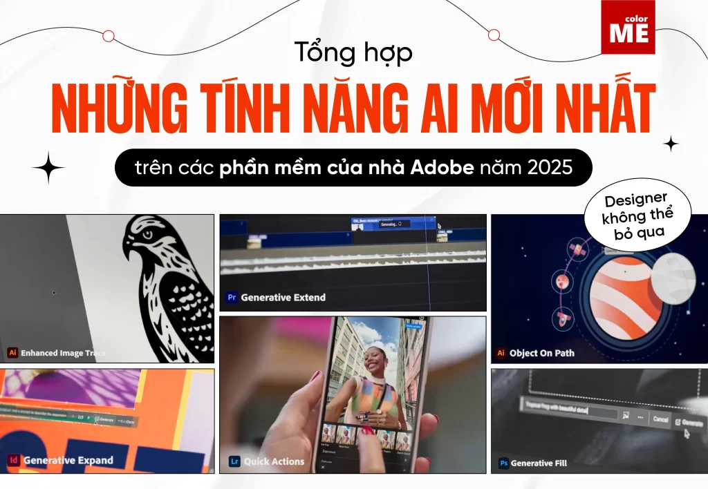 Tải Adobe Illustrator Miễn Phí