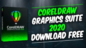 CorelDRAW Graphics Suite 2020 download