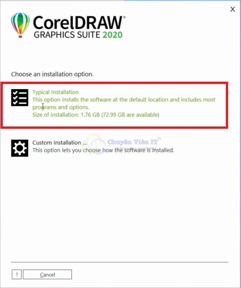 Download CorelDRAW