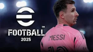 cách tải efootball 2025