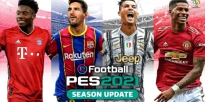 download PES 2021 PC