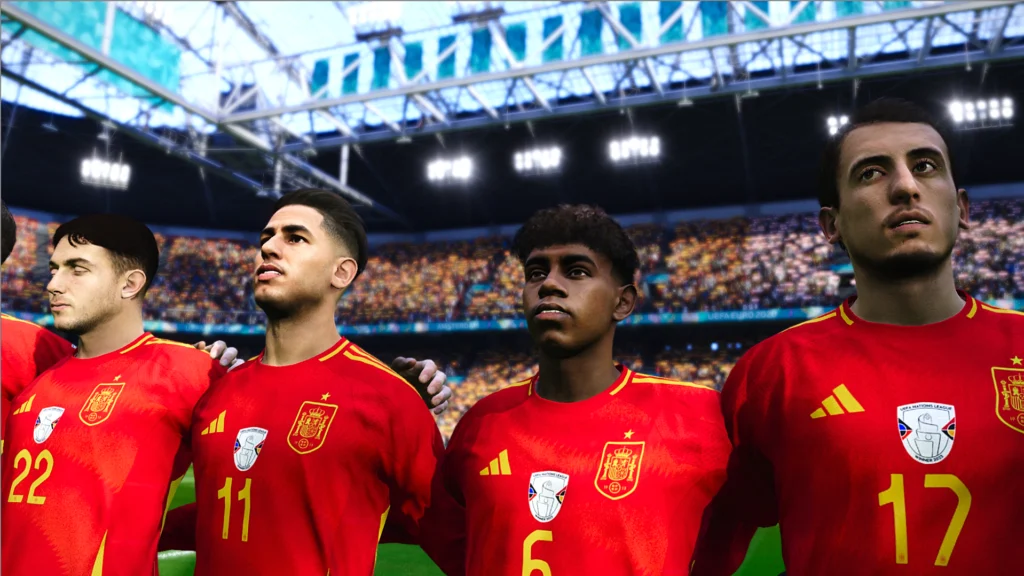 Cách tải PES 2021 PC