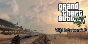 GTA 5 Việt Hóa PC