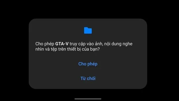 GTA 5 Việt Hóa Android