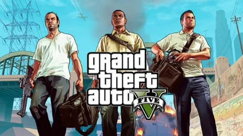 Tải GTA 5 miễn phí