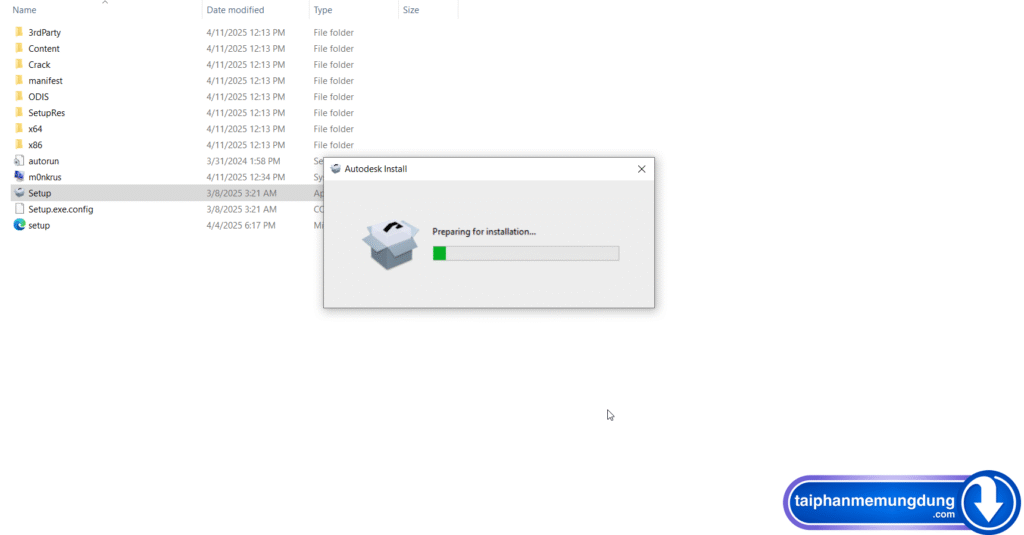 Download ngay phiên bản REVIT 2026 qua link mới nhất