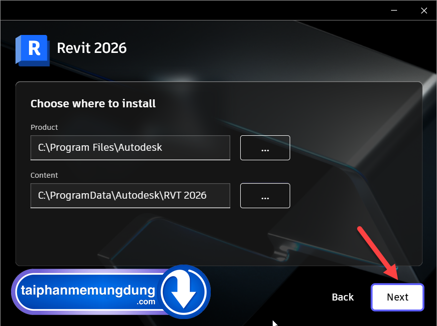 Download Autodesk Revit LT