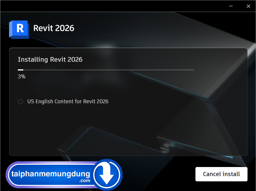 Tải & Download Autodesk Revit 2026 Full Crack Link Google Drive