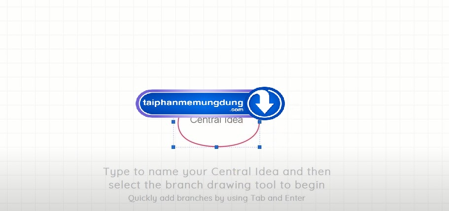 iMindMap 11 tính năng mới