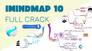 iMindMap 10 Full có tải miễn phí