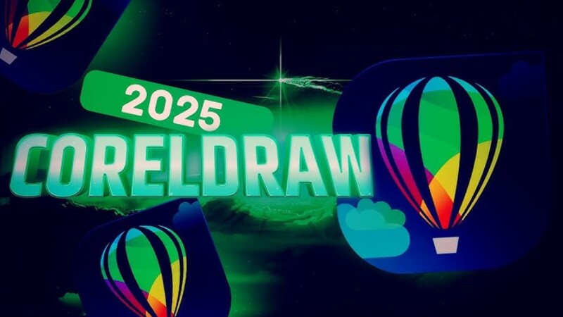 CorelDRAW 2025 Full