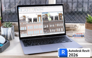 Tải Download và Cài Đặt Revit 2026 Full Bản Quyền