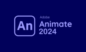 cách tải và cài đặt Adobe Animate 2024 miễn phí không lỗi