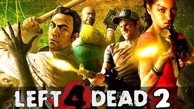Left 4 Dead 2 miễn phí cho PC