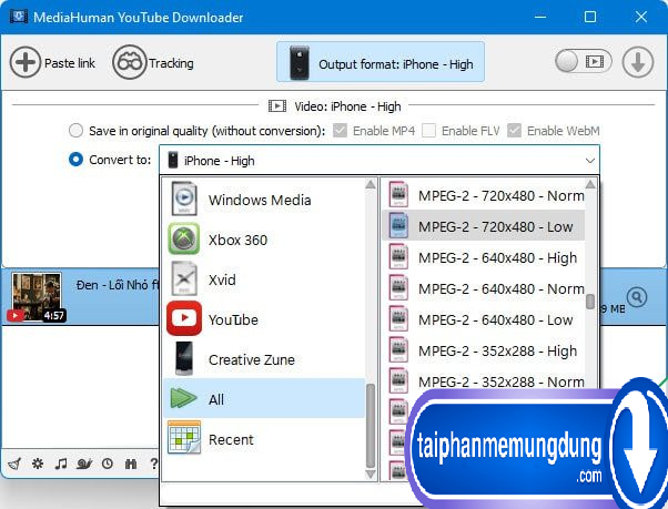 MediaHuman YouTube Downloader có virus không?