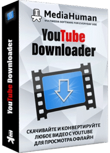 Download MediaHuman YouTube Downloader mới nhất