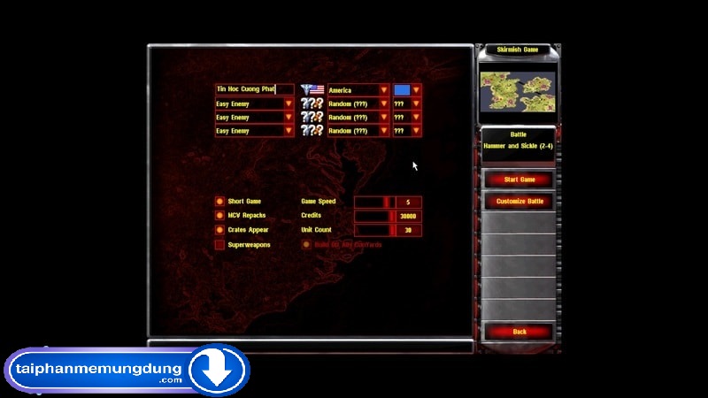 Red Alert 2