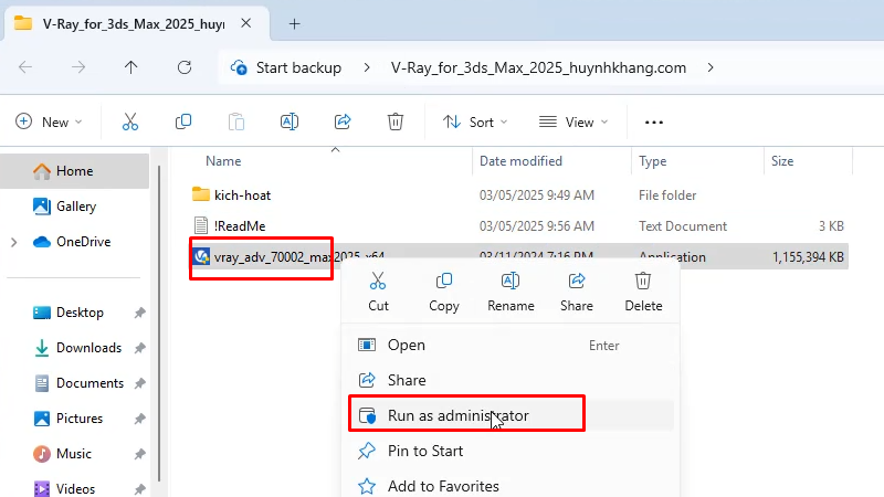 Vray Next, Vray 6 (các phiên bản liên quan)