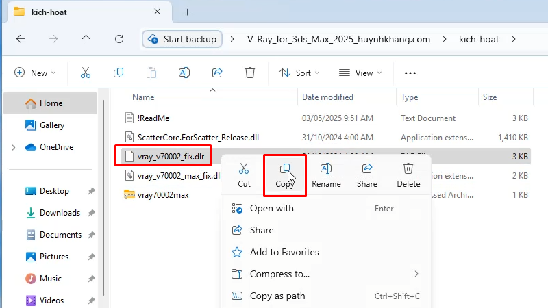 Vray 7 hỗ trợ 3ds Max 2025 tốt không