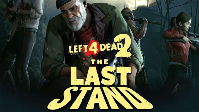 game Left 4 Dead 2