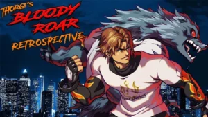 bloody roar 2 PC