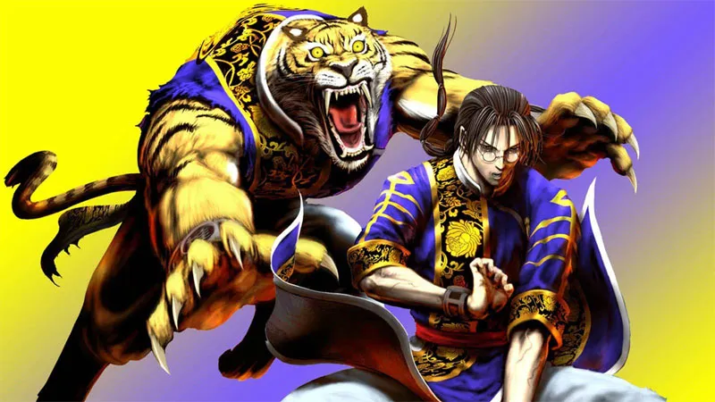 đấu trường thú 2