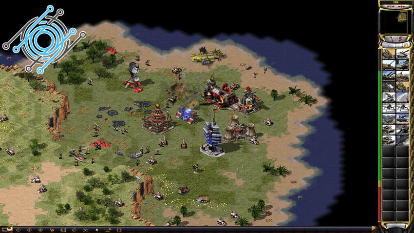 Game báo động đỏ 2