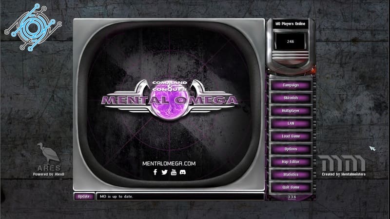 game mental omega