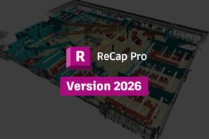 Download ReCap Pro 2026 miễn phí