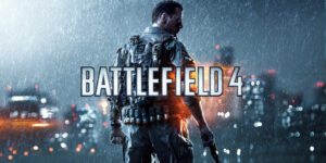 Tải Battlefield 4 miễn phí