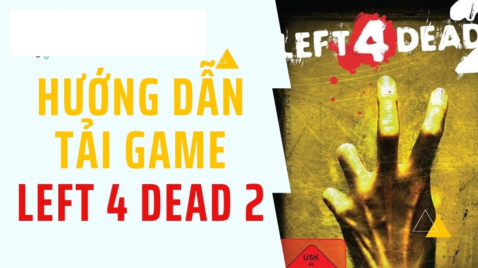 tải game Left 4 Dead 2