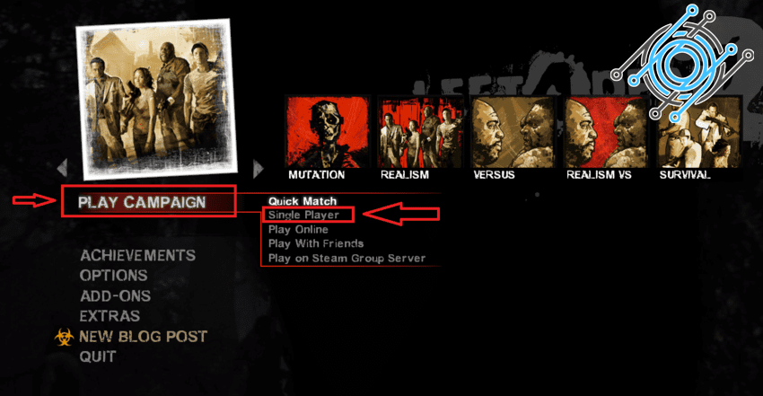 download left 4 dead 2