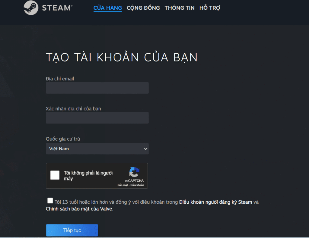 tải game Steam miễn phí