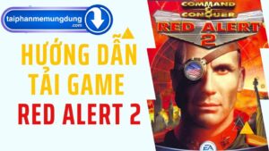Download Red Alert 2 Full Miễn Phí