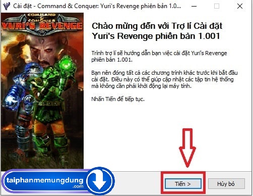 link Google Drive Red Alert 2