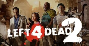 tải Left 4 Dead 2 full miễn phí