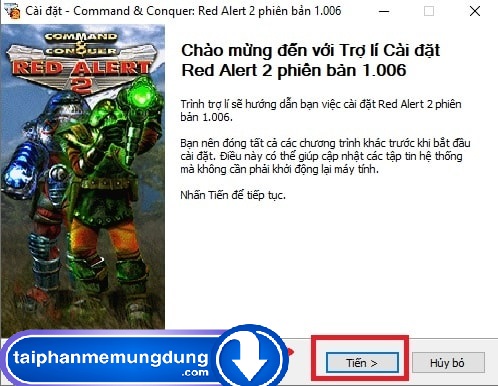 game chiến thuật thời gian thực