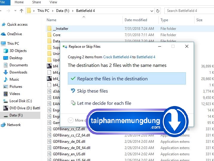 Battlefield pc download