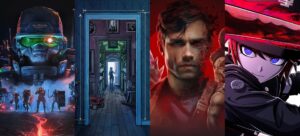 Game mới ra mắt 2025