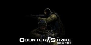 Cách tải Counter-Strike: Source