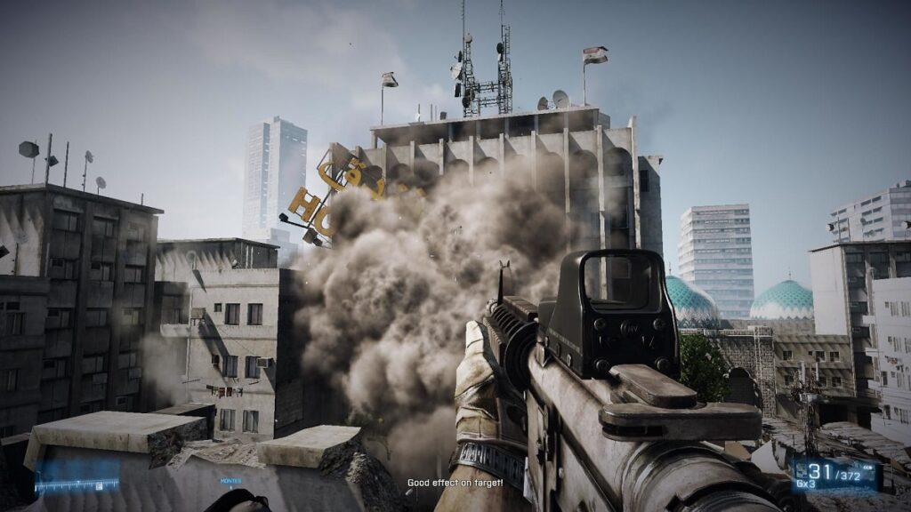 Tải game Battlefield 2