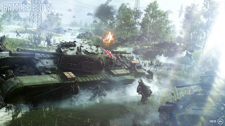 Tải game Battlefield Vietnam