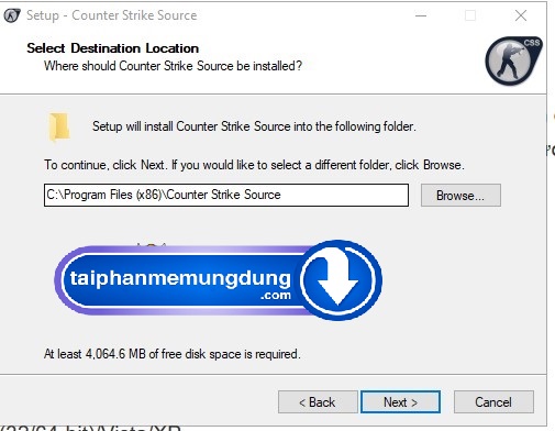 Counter Strike 1.5 download