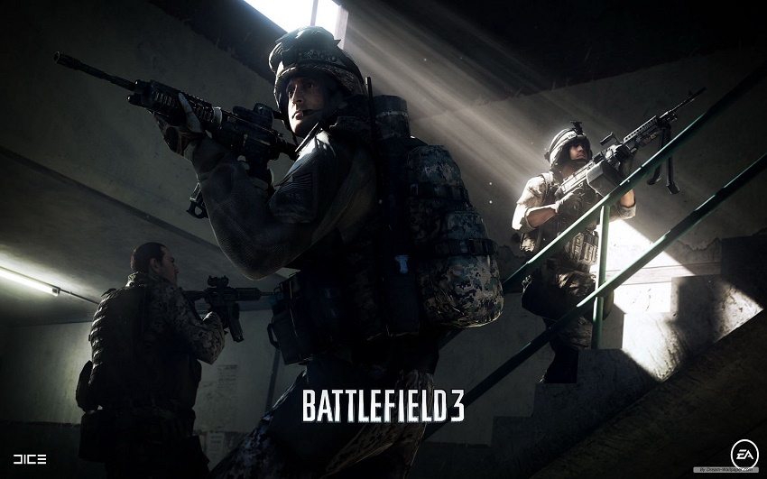 Tải game Battlefield 5