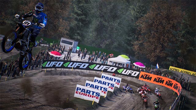 Tải MXGP 2021 miễn phí